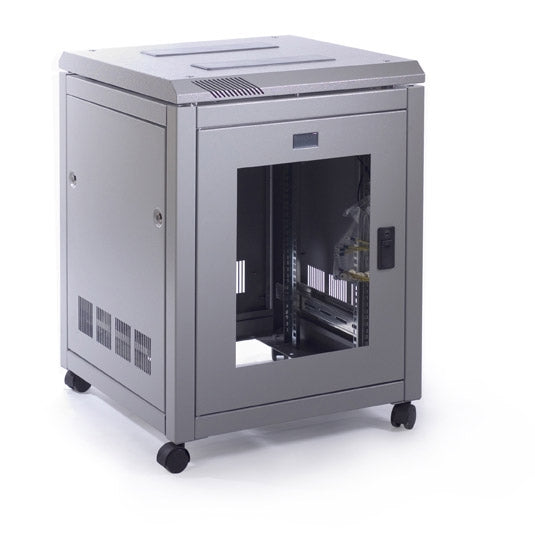 Prism manufacturer's PI cabinet range photograph; colour and door configuration may differ.