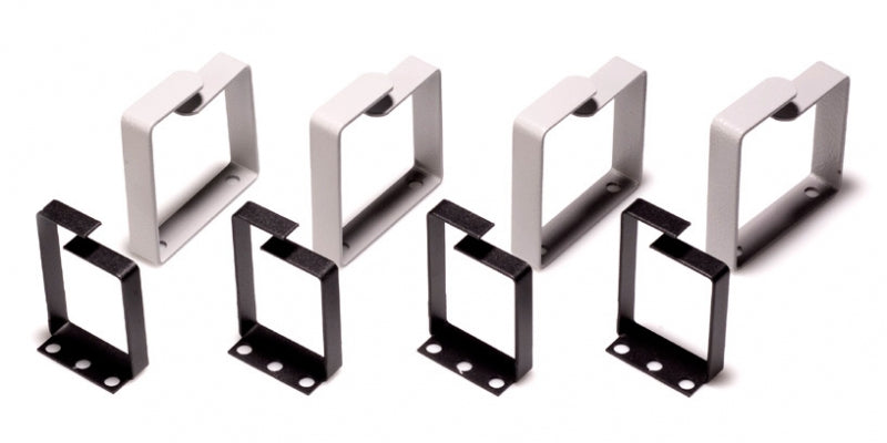 Prism 70mm x 70mm PI Jumper Ring — official manufacturer accessory image; range illustration.