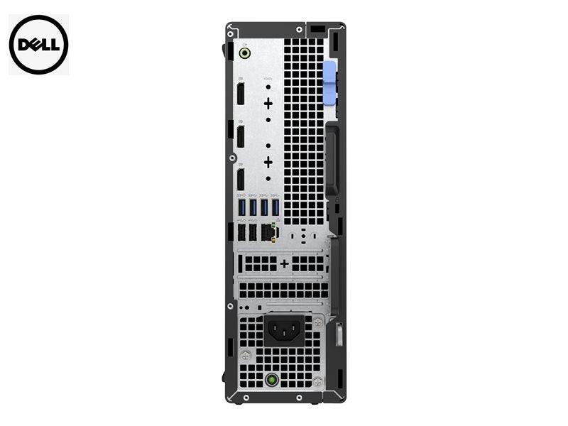 Dell OptiPlex 7000 SFF | i7, 16GB RAM, 512GB SSD