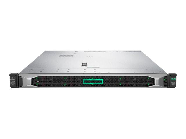 HPE ProLiant DL360 Gen10 | DL360 G10 5218 MR416i-a NC BC Svr