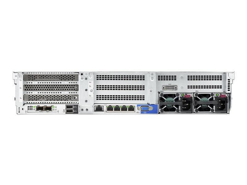 HPE ProLiant DL380 Gen10 SMB