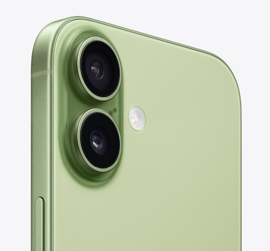 Apple iPhone 17