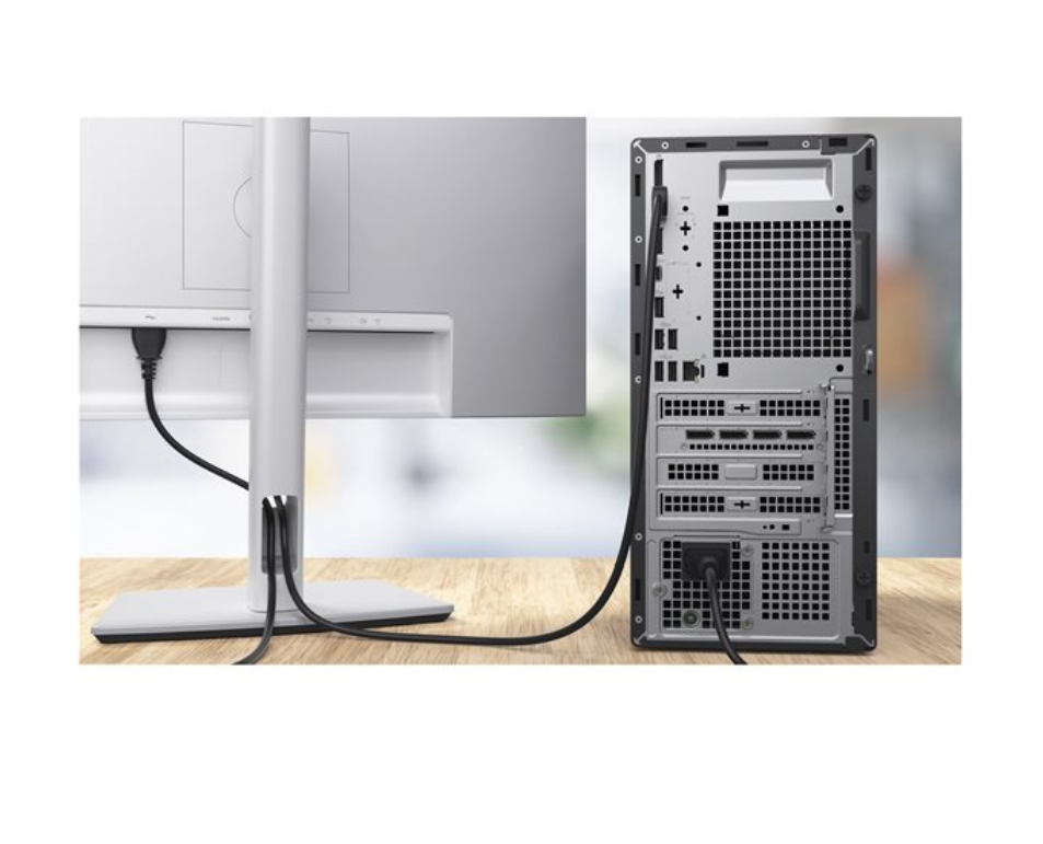 Dell Pro Precision 7 T1 PW7T1260 - AI Workstation | Core Ultra 9 285 2.5 GHz, vPro Enterprise, 32 GB, SSD 1 TB