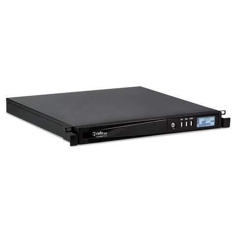 Riello Vision Rack VSR1100 | 1U Rackmount UPS (800 - 1100 VA)