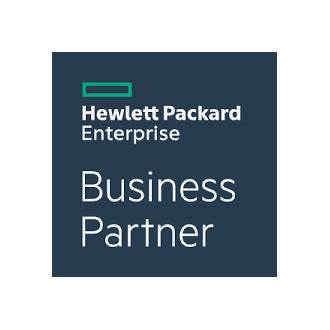 Hewlett Packard Enterprise Business Partner
