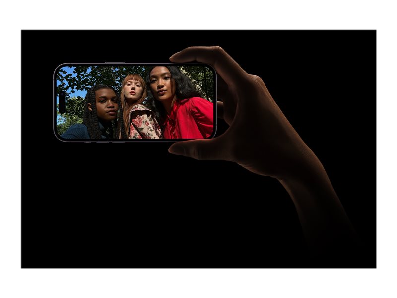Apple iPhone 14 Pro Max | Deep Purple