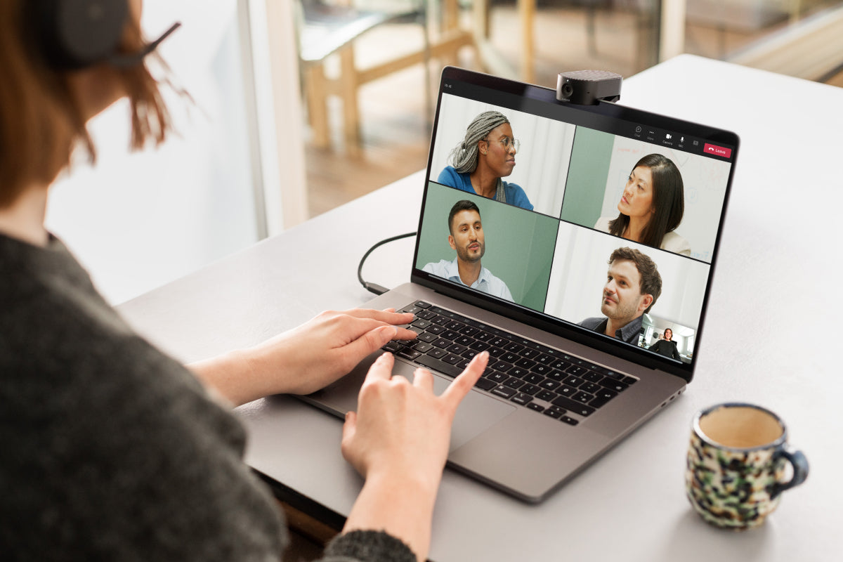 Jabra PanaCast 50 Video Bar