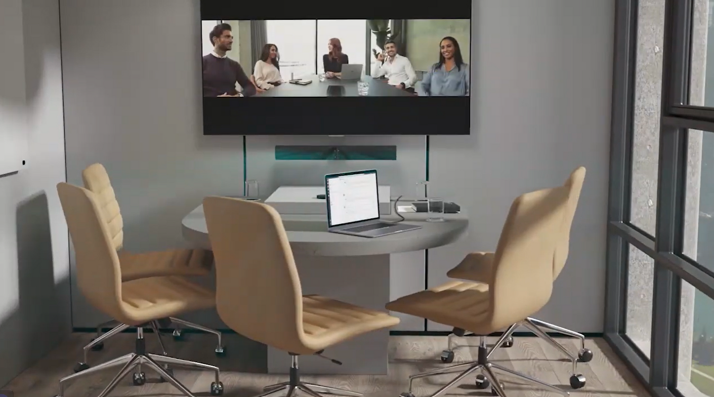 Jabra PanaCast 50 Video Bar