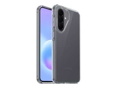 OtterBox React Case for Samsung Galaxy A57 5G – ProPack – Clear