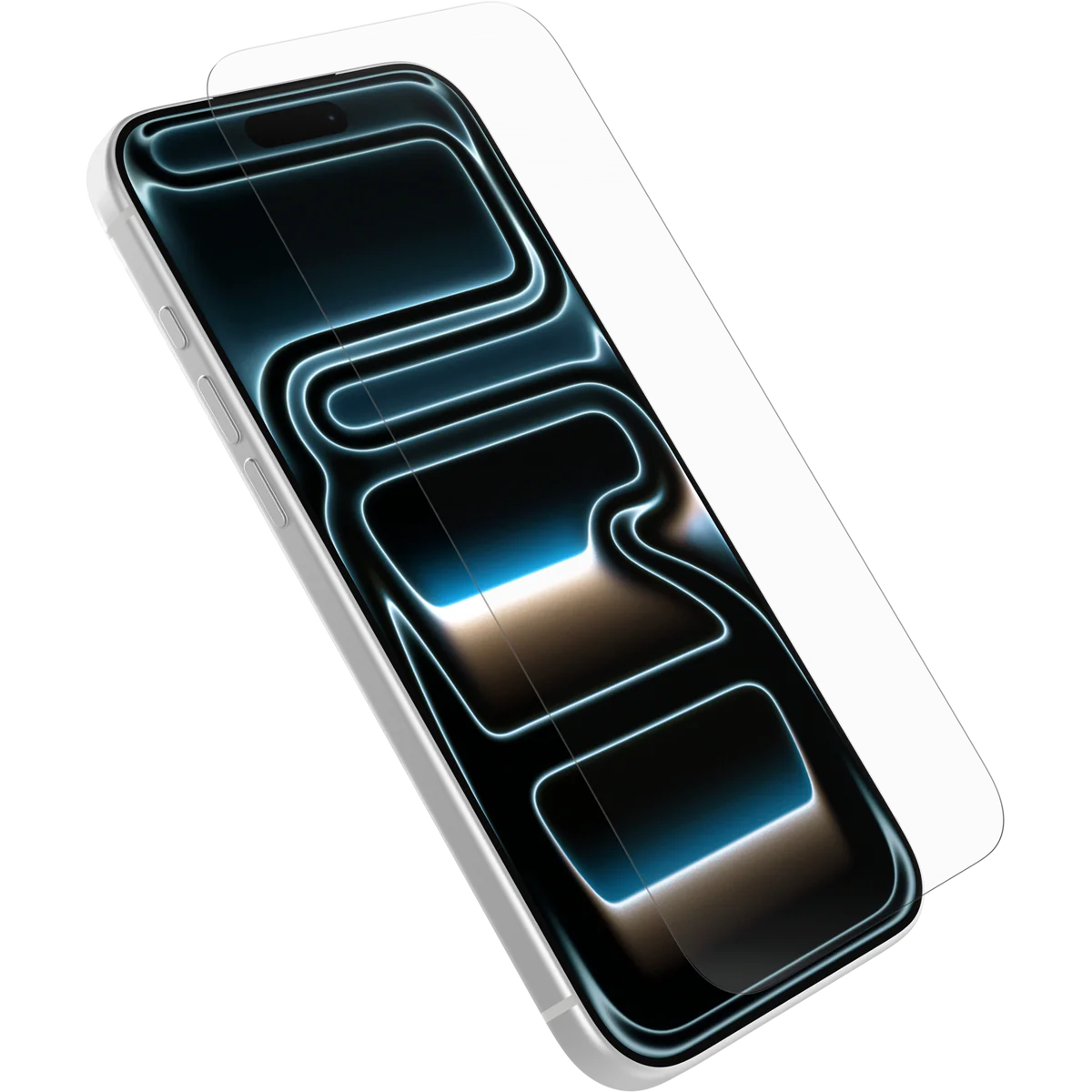 OtterBox Glass Screen Protector for iPhone 17 Pro Max & 18 Pro Max – Clear ProPack