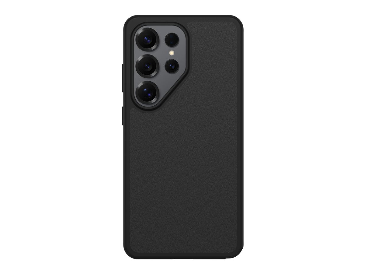OtterBox React Magnets Case for Samsung Galaxy S26 Ultra – Black