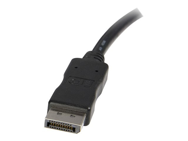 StarTech.com DP2DVIMM10 — product view 4