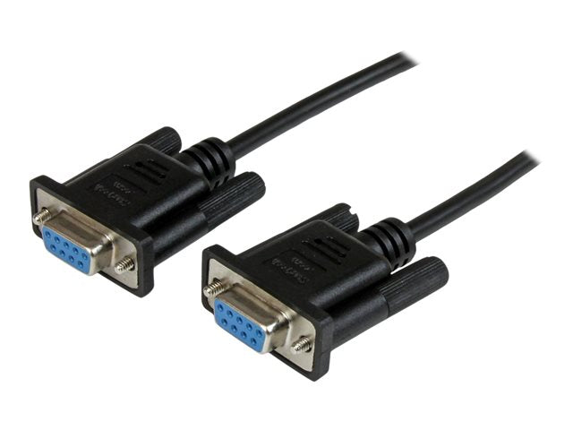 StarTech.com SCNM9FF2MBK — product view 2