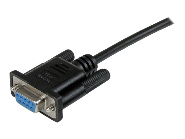StarTech.com SCNM9FF2MBK — product view 3