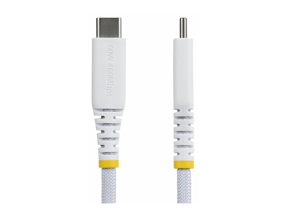 StarTech.com USB2CC15CMNCBRWH — product view 1