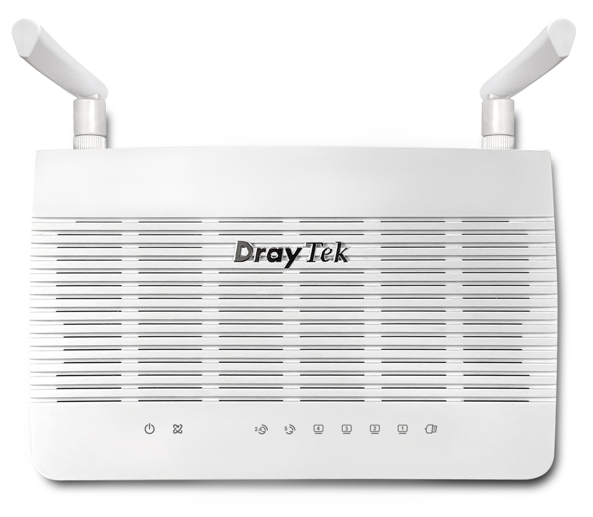 DrayTek Vigor 2136ax – official gallery image 4 (2136ax-top)