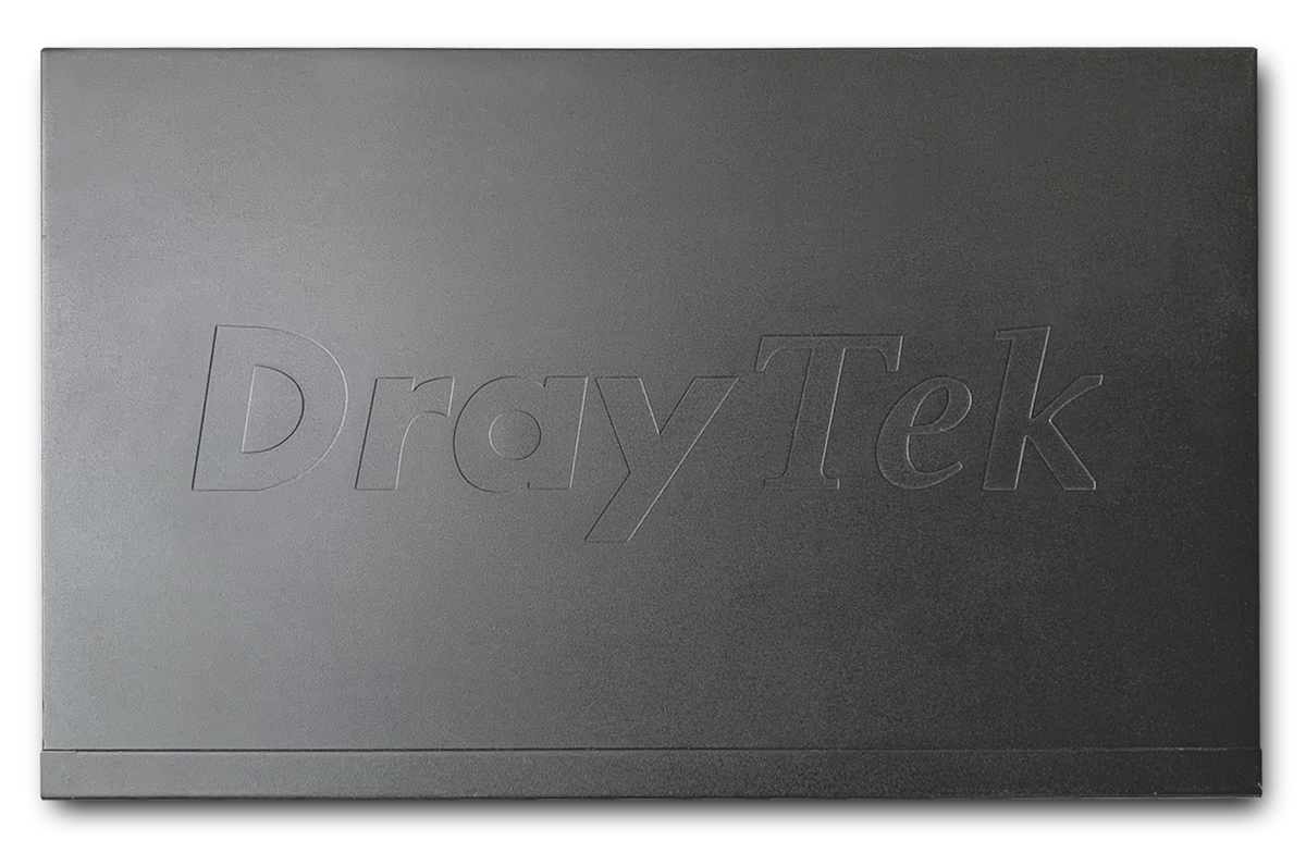 DrayTek Vigor 2962 – official gallery image 5 (2962-Top)