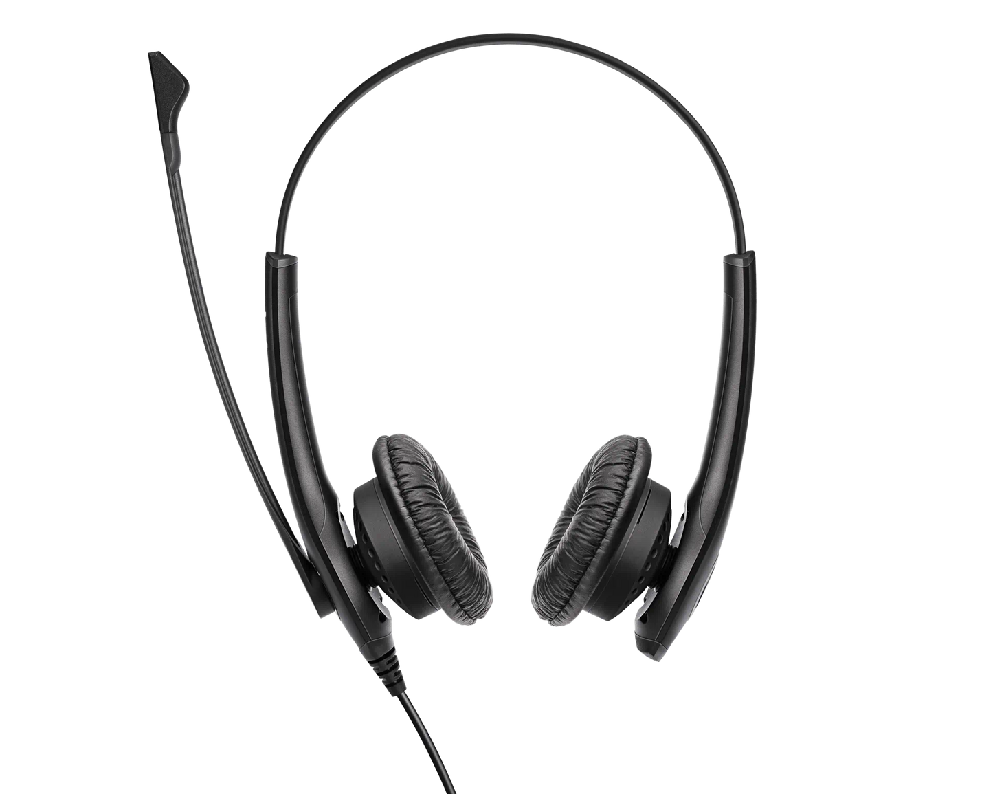Jabra BIZ 1100 Education Duo Headset NC Microphone | USB-A or USB-C
