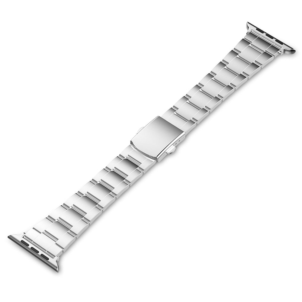 Three Beads Strap | Compatible with Apple Watch 38mm to 42mm