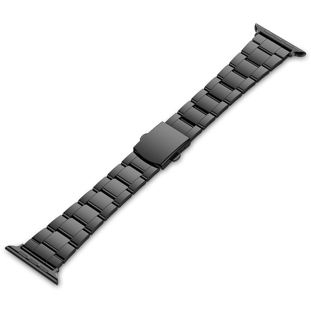 Three Beads Strap | Compatible with Apple Watch 38mm to 42mm