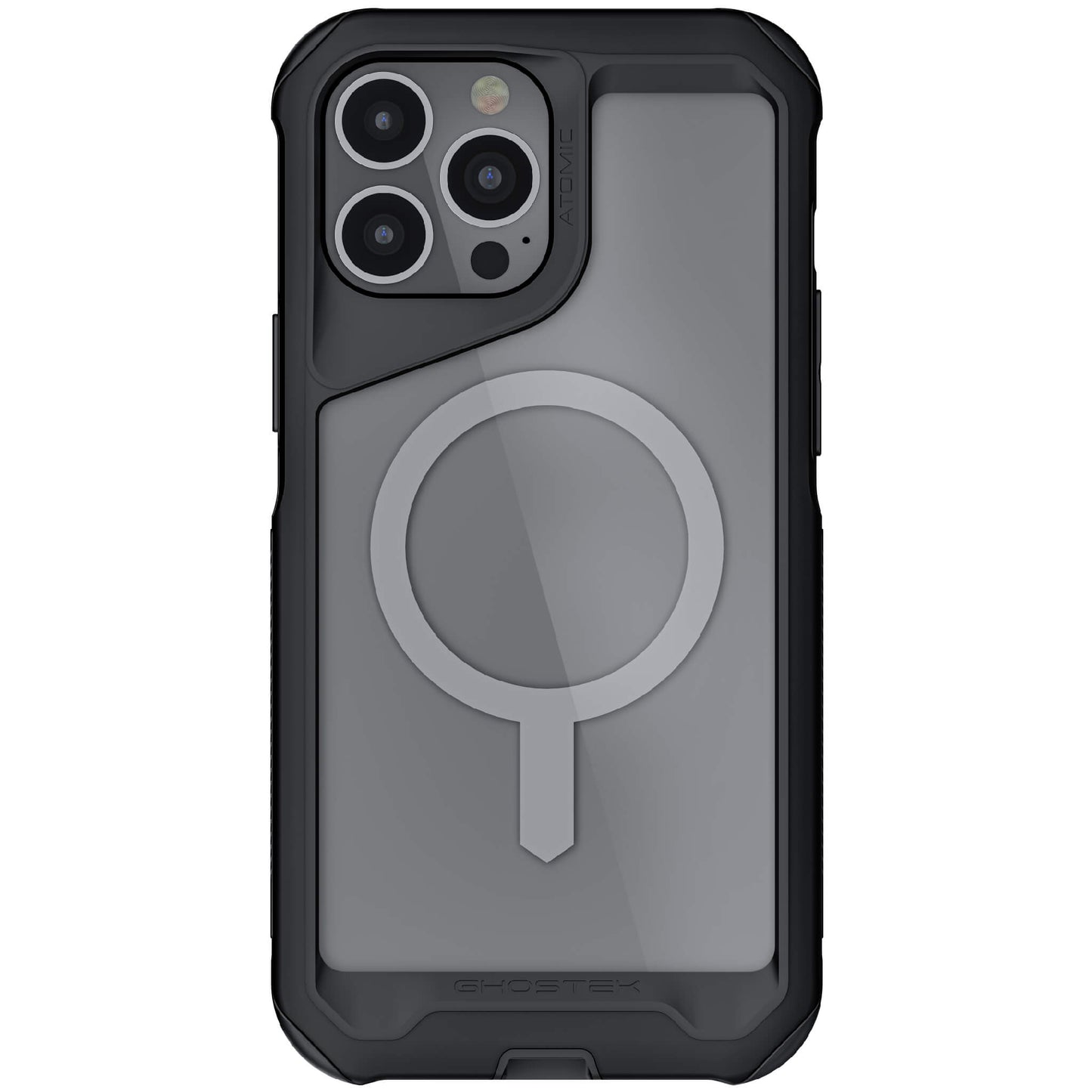 Ghostek Atomic Slim 4 Case for iPhone 13 Pro Max (6.7") | Military Grade (MagSafe)