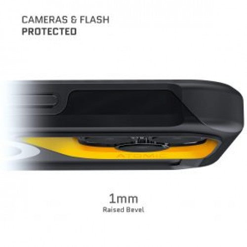 Ghostek Atomic Slim 4 Case for iPhone 13 Pro (6.1") | Military Grade