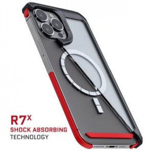 Ghostek Atomic Slim 4 Case for iPhone 13 Pro (6.1") | Military Grade