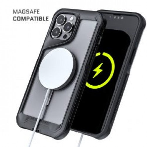 Ghostek Atomic Slim 4 Case for iPhone 13 Pro (6.1") | Military Grade