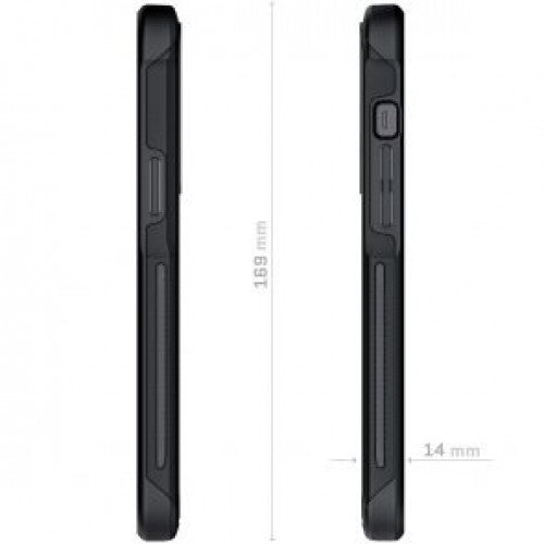 Ghostek Atomic Slim 4 Case for iPhone 13 Pro (6.1") | Military Grade