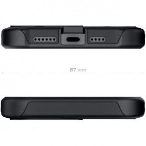 Ghostek Atomic Slim 4 Case for iPhone 13 Pro Max (6.7") | Military Grade (MagSafe)