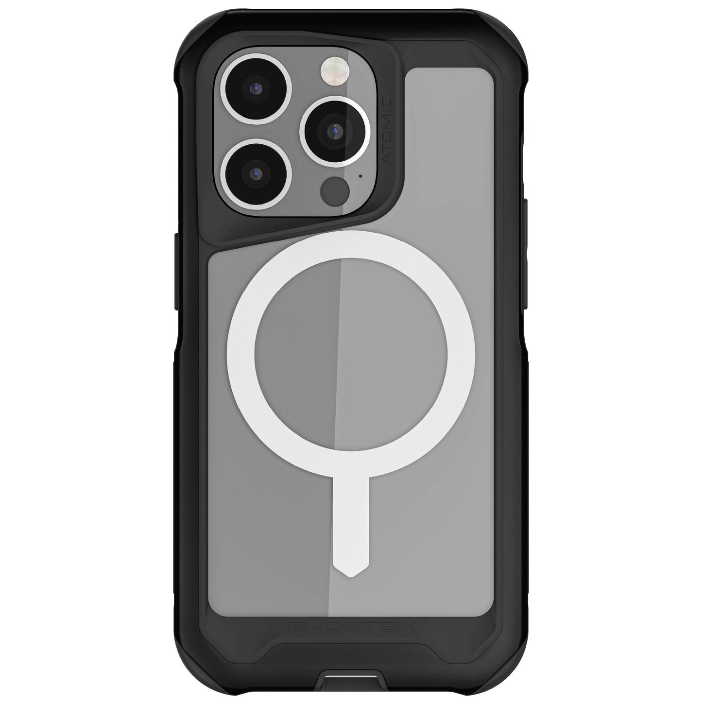 Ghostek Atomic Slim 4 Case for iPhone 14 Range | Military Grade