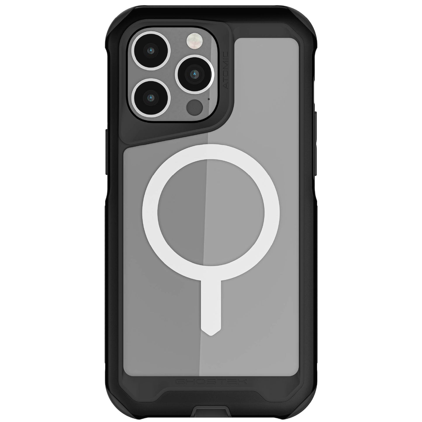 Ghostek Atomic Slim 4 Case for iPhone 14 Range | Military Grade