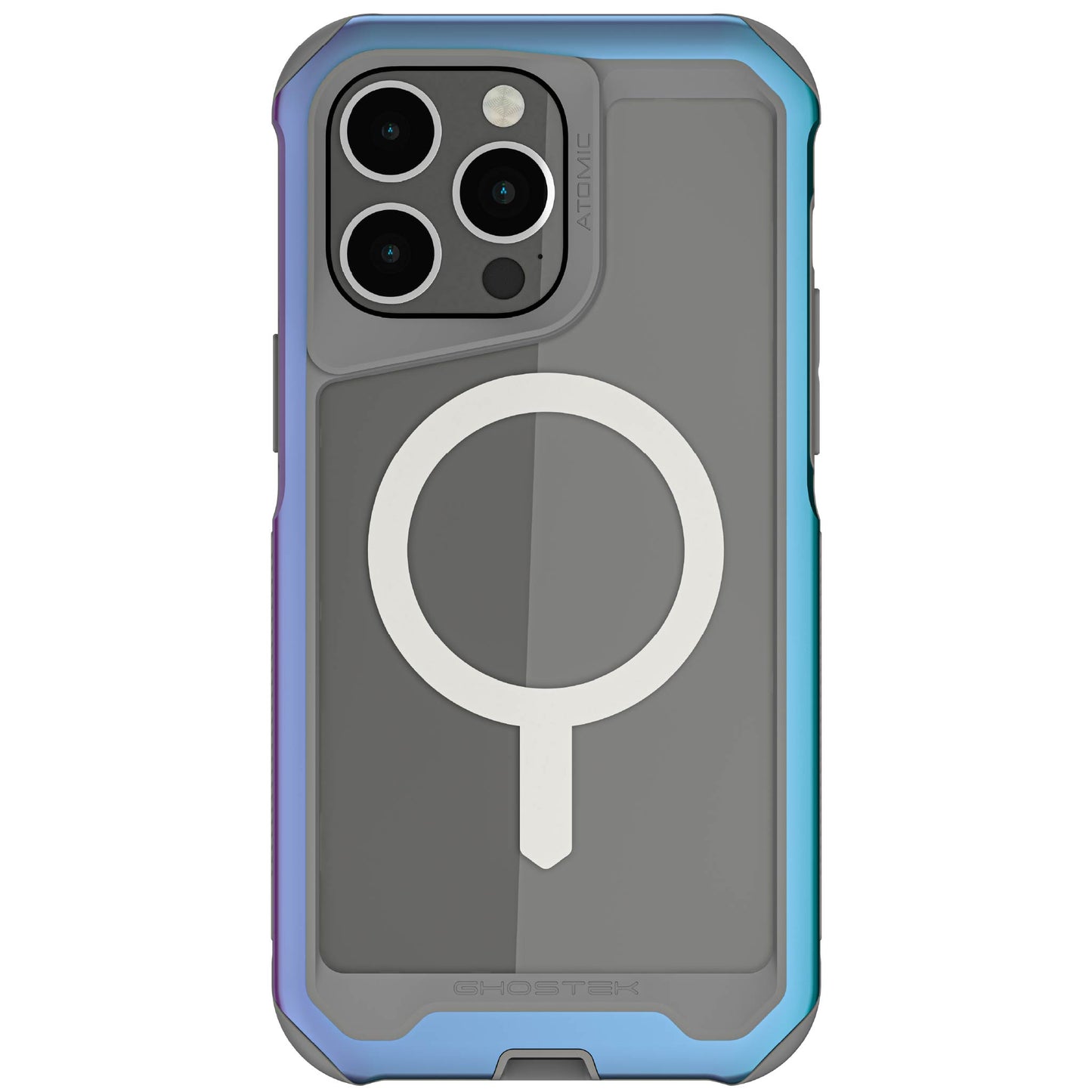 Ghostek Atomic Slim 4 Case for iPhone 14 Range | Military Grade