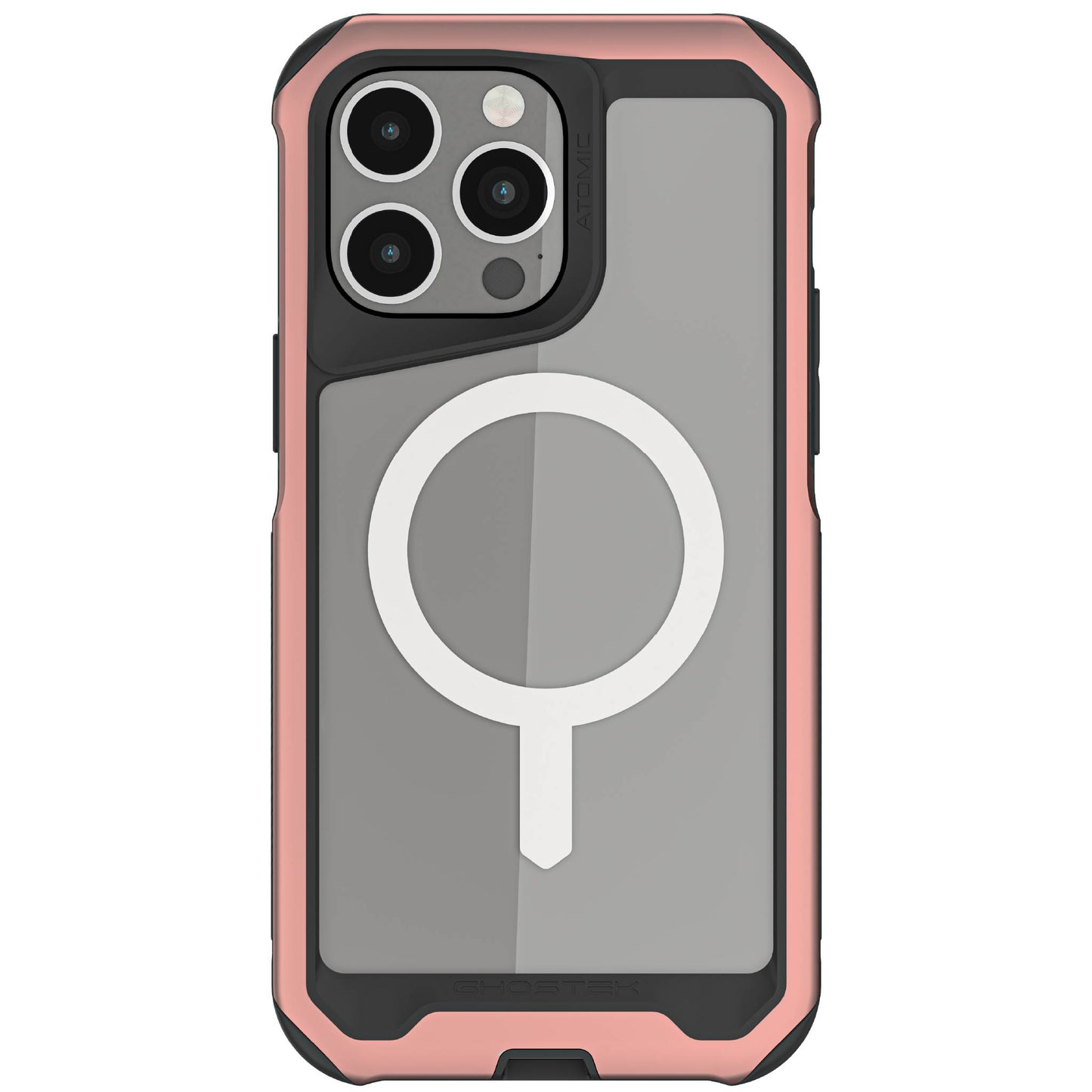 Ghostek Atomic Slim 4 Case for iPhone 14 Range | Military Grade