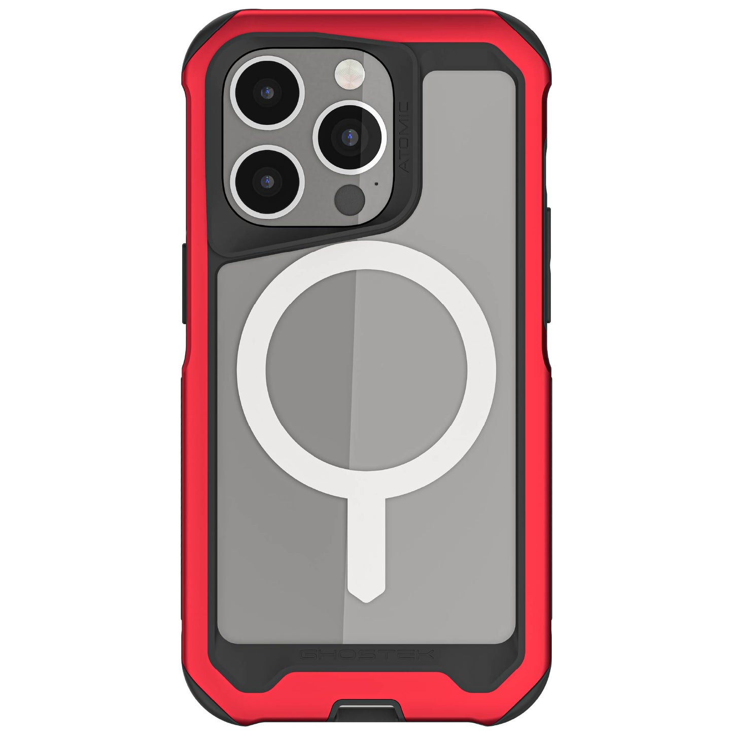 Ghostek Atomic Slim 4 Case for iPhone 14 Range | Military Grade