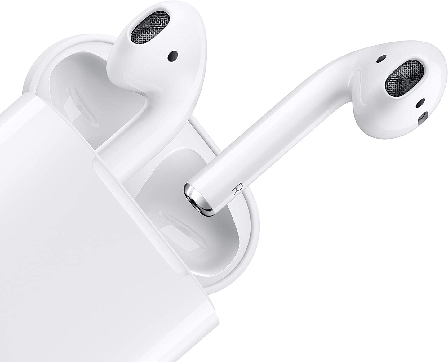 Apple AirPods with Charging Case | 2nd Generation