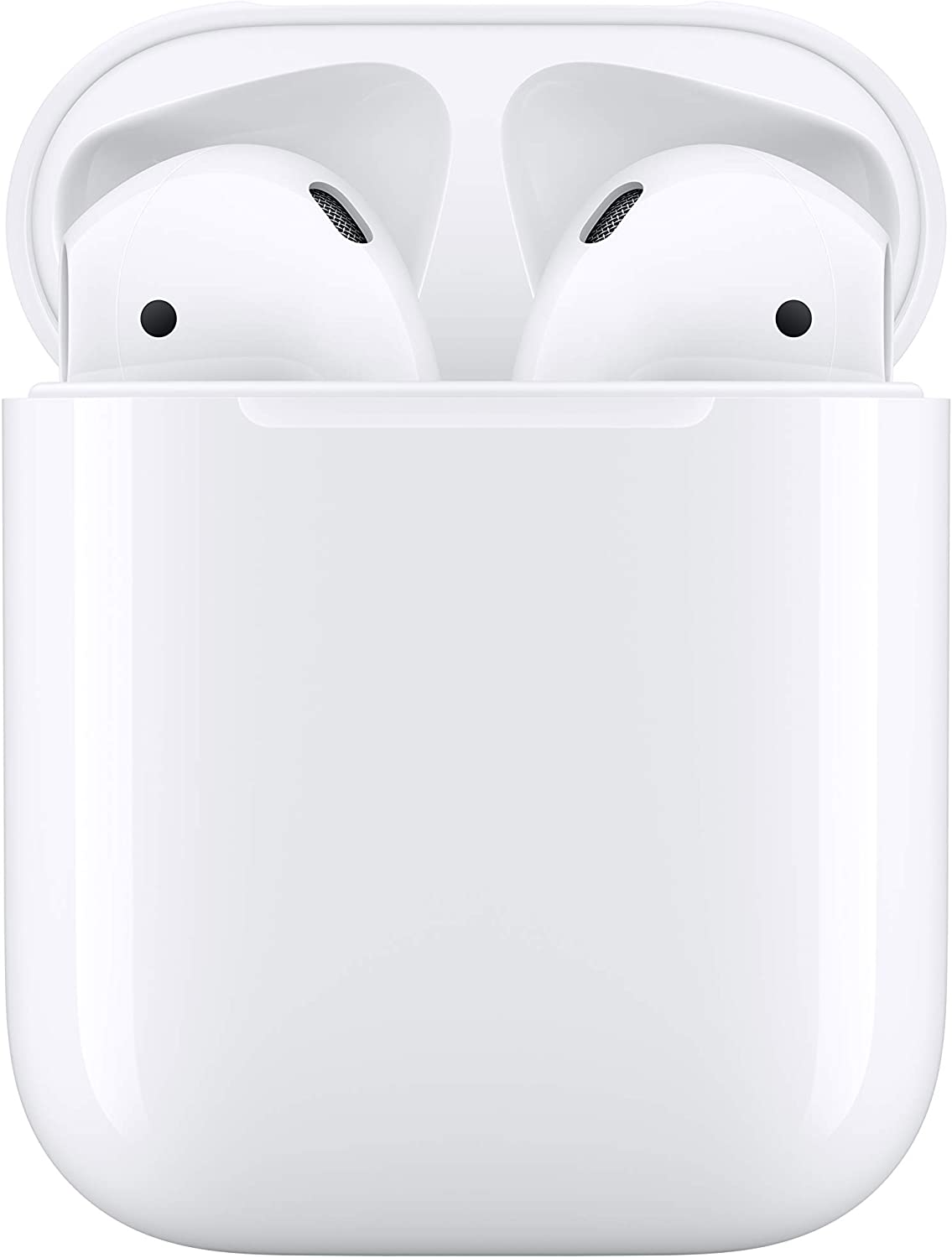 Apple AirPods with Charging Case | 2nd Generation