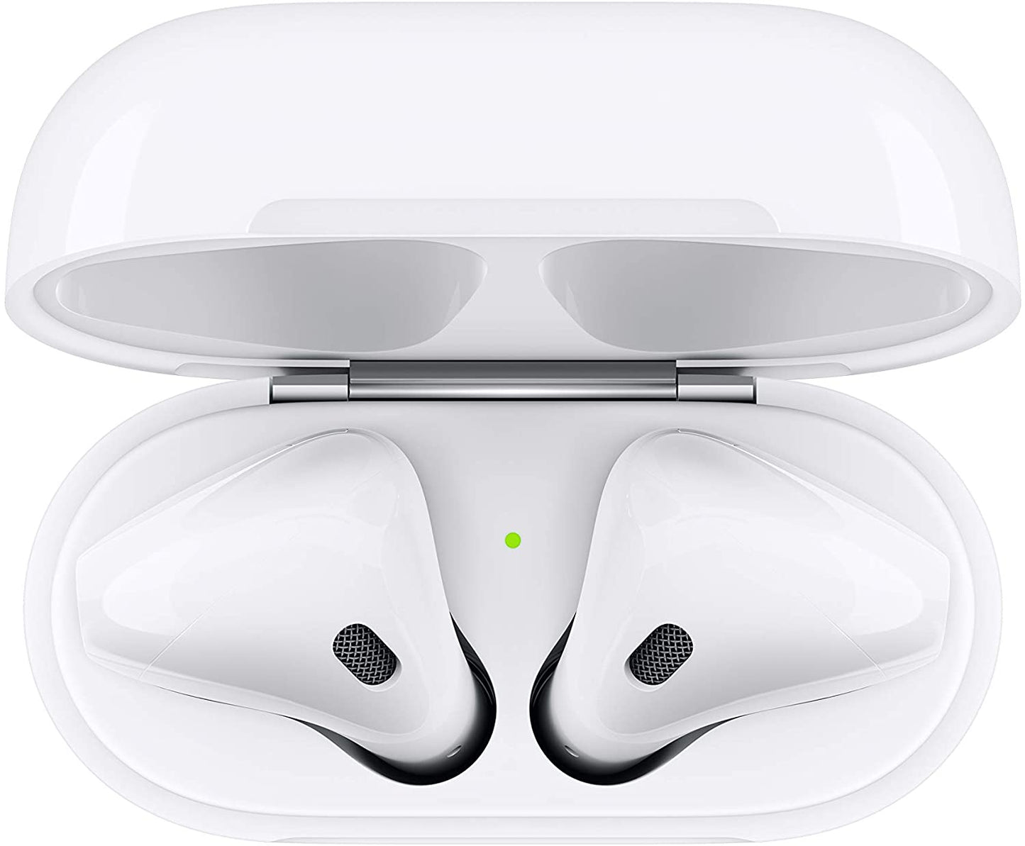 Apple AirPods with Charging Case | 2nd Generation