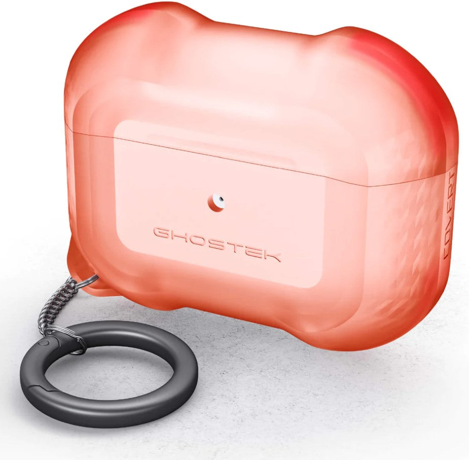 Ghostek Covert AirPods Pro Case Wireless Clear Cover | Military Grade