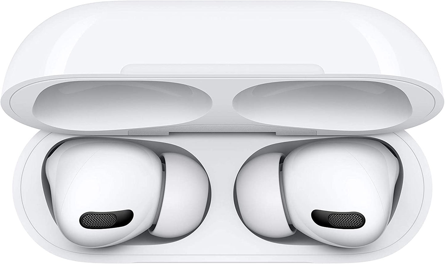 Apple Airpods Pro with MagSafe Charging Case