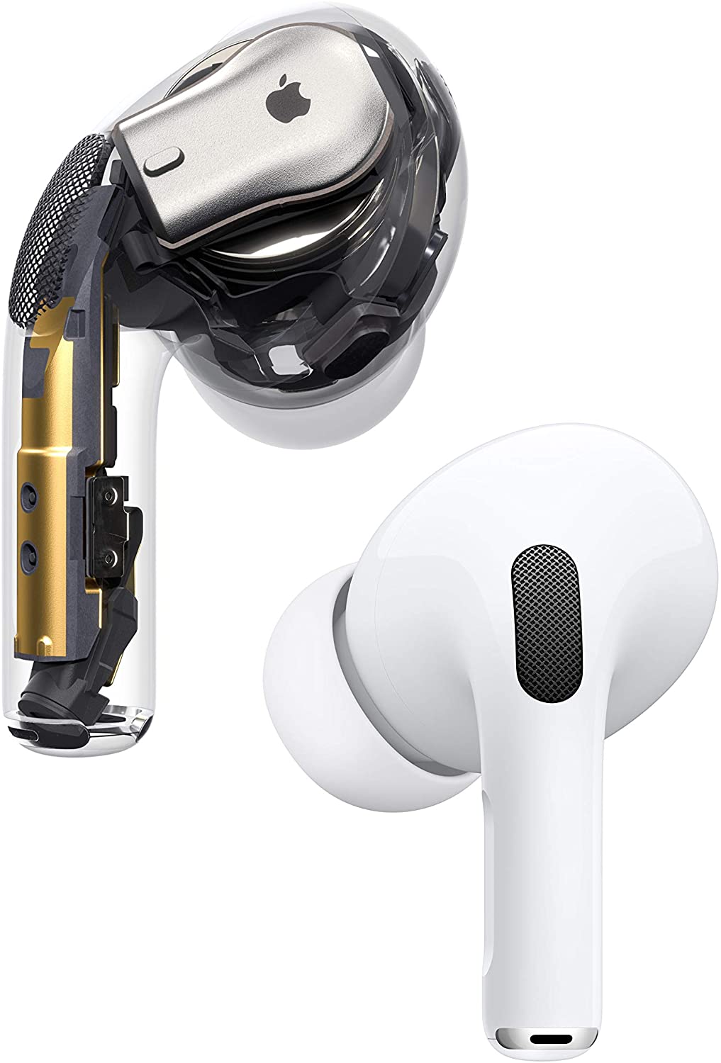 Apple Airpods Pro with MagSafe Charging Case