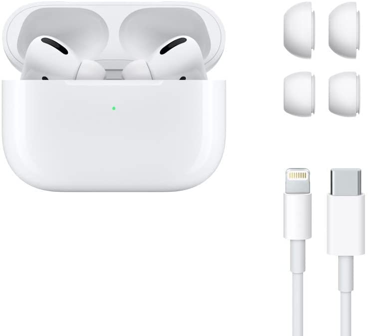 Apple Airpods Pro with MagSafe Charging Case