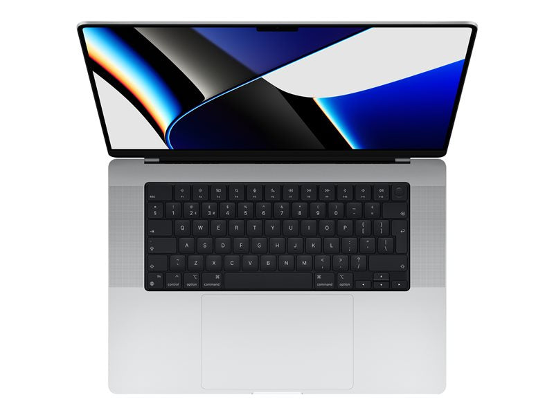 MacBook Pro 16 | M1 Pro, 16GB RAM, 512GB / 1TB SSD