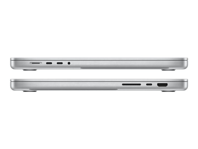 MacBook Pro 16 | M1 Pro, 16GB RAM, 512GB / 1TB SSD