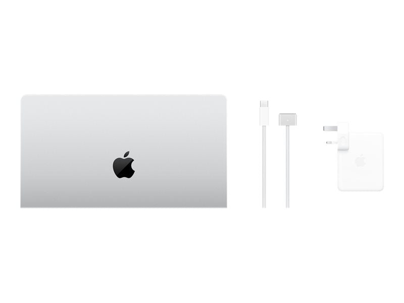 MacBook Pro 16 | M1 Pro, 16GB RAM, 512GB / 1TB SSD