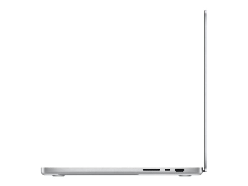 MacBook Pro 16 | M1 Pro, 16GB RAM, 512GB / 1TB SSD