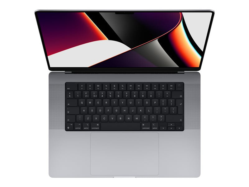 MacBook Pro 16 | M1 Pro, 16GB RAM, 512GB / 1TB SSD