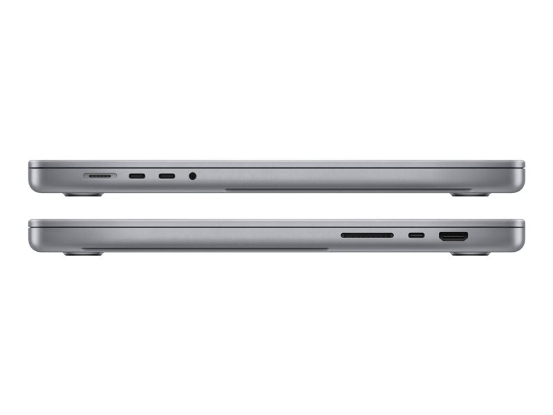 MacBook Pro 16 | M1 Pro, 16GB RAM, 512GB / 1TB SSD