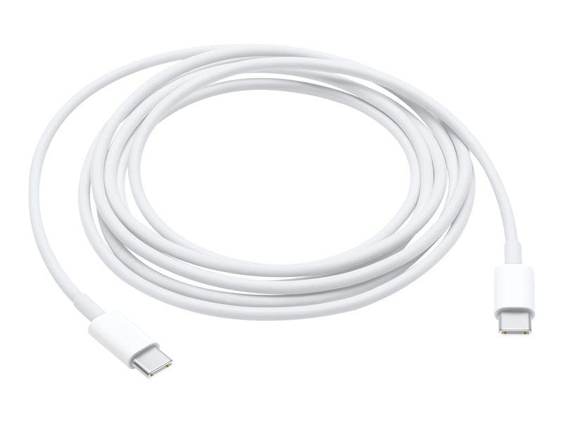 Apple USB-C Charge Cable | 3 Pack | 2m
