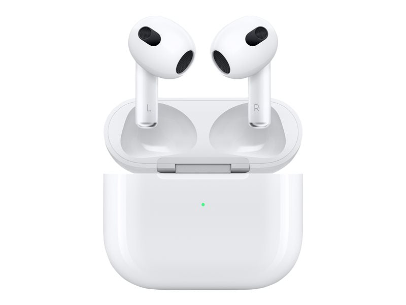 Apple AirPods with Lightning Charging Case